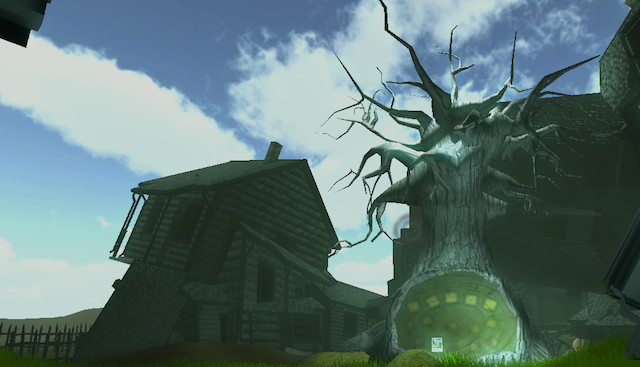 The spooky Nevermind measures your heart rate to overcome anxiety