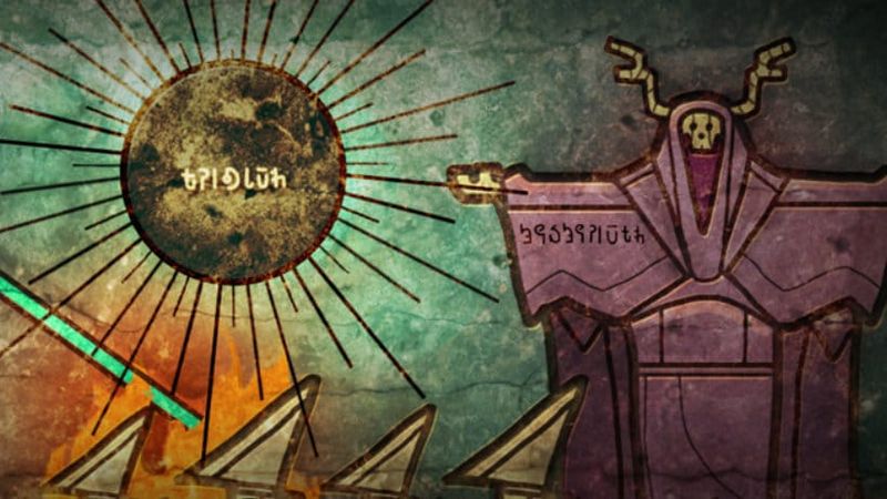 Oceanhorn borrows all the worst parts from Zelda