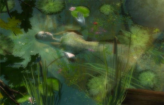 These lost Tale of Tales prototypes offer a fascinating peek into the creative process