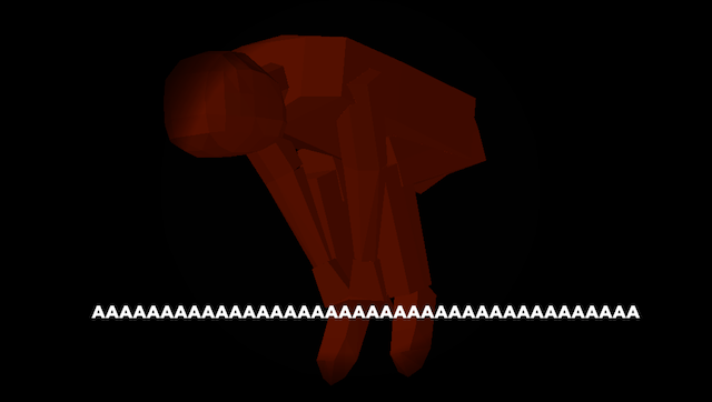 Photography game FO/CUS rethinks the aim of lifeless shooters