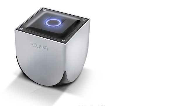 Can these easy-to-use dev tools may make Ouya relevant again?