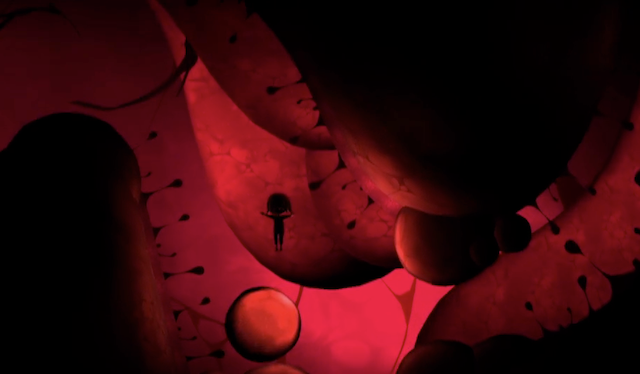 Nightmare: Malaria makes us wonder if games for change are actually getting good