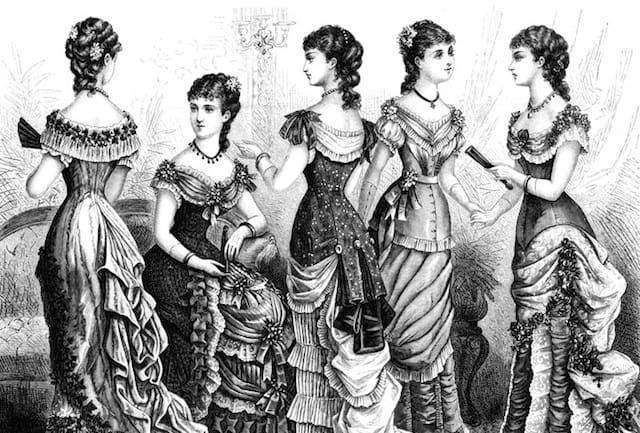 The Jane Austen MMO is not a joke