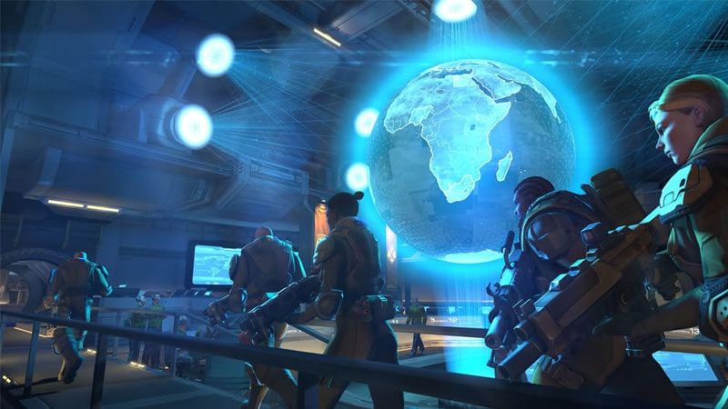 How XCOM taught me that I don’t matter