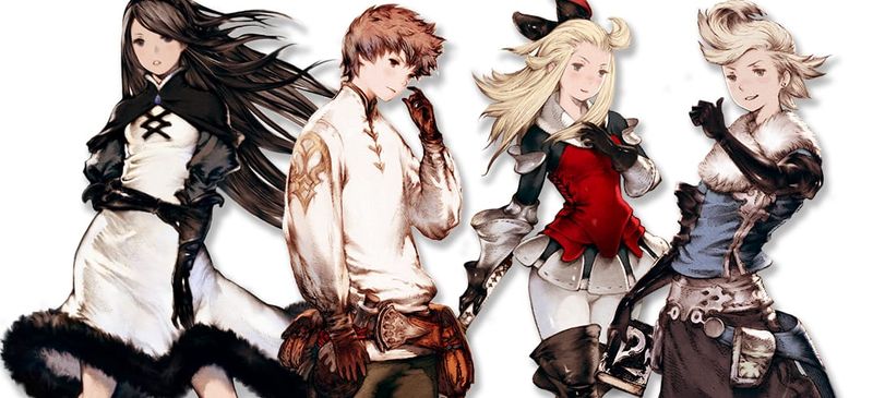 What does Bravely Default: Flying Fairy say about the future of the JRPG?