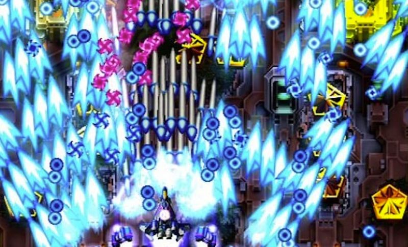 Cave, the last great maker of shoot’em ups, is pulling out of the West