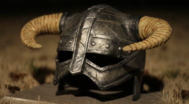 This week in Elder Scrolls news: fan remakes and Emperor’s crowns