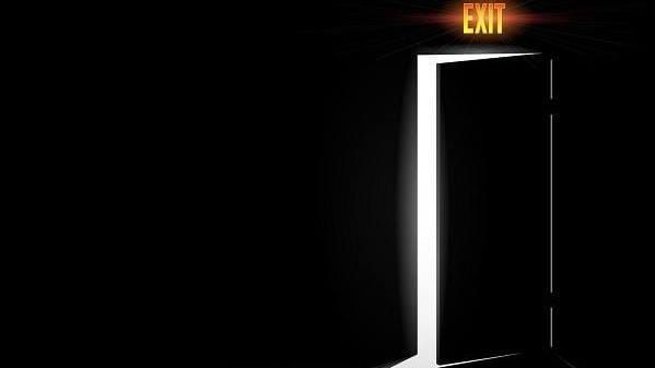 Like The Room? Try it in real life.