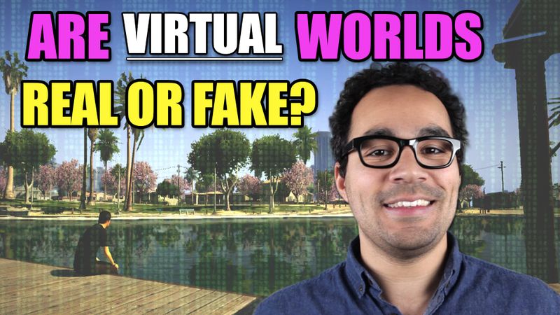 New PBS Game/Show asks if virtual worlds like Los Santos should count as real places