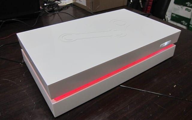 Soon there will be a heck of a lot of Steam Machines to choose from
