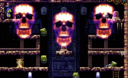 La-Mulana 2 promises agony, confusion, and whip-cracking fun