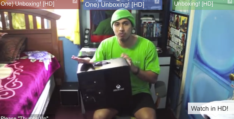 The Edward Snowden of Paid Let’s Plays