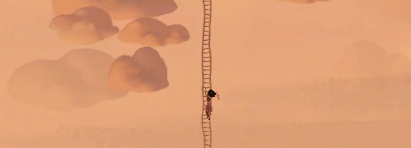 Inside the twenty-year collaboration that brought us Psychonauts, Full Throttle, and Broken Age