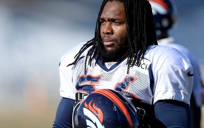 Hey Denver, playing Pokemon probably wasn’t the best way to prepare for the Super Bowl