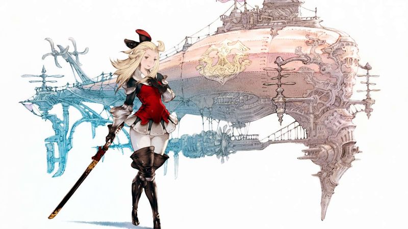 Bravely Default is, for better or worse, a pretty good ’90s RPG