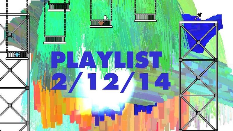 PLAYLIST 2/12: Threes! steals our time, The Sun at Night rescues Laika, and Action Painting Pro makes us all artists