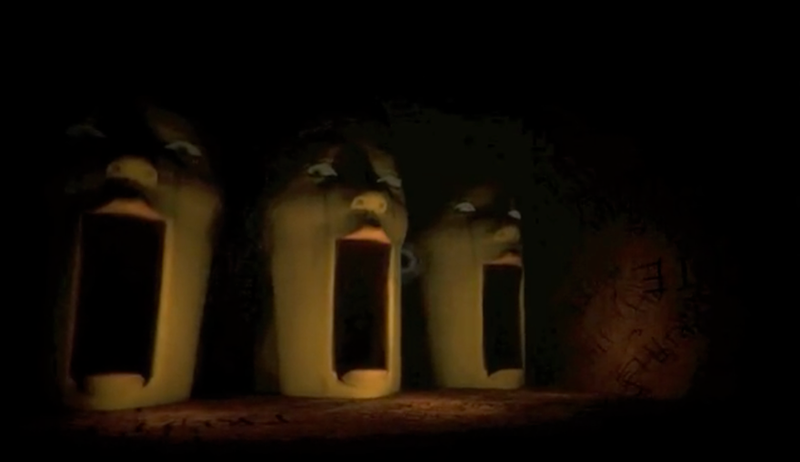 Nevermind, the survival-horror game that feeds on biofeedback, goes to Kickstarter