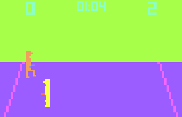 Atari porn makes a comeback in Pippin Barr’s newest tragi-comedy