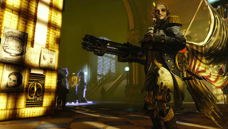 It’s President’s Day, so watch your back for motorized patriots