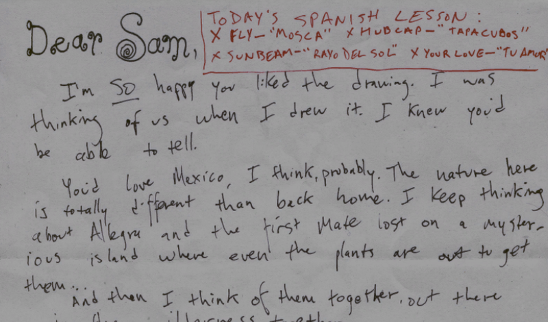 Gone Home creator talks reading in videogames and the danger of lore