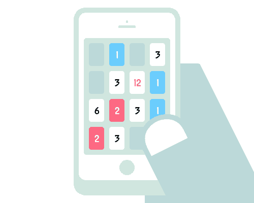 Threes! is a lot more than addictive