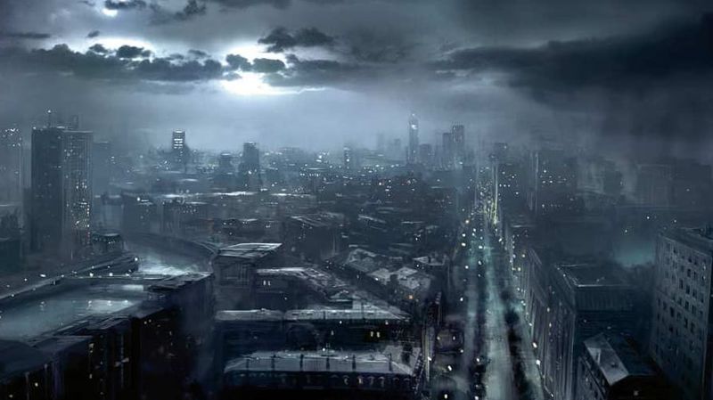 CCP’s next game is like DayZ with vampires, which sounds amazing