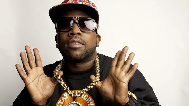 Game of Thrones mix tape brings Big Boi to the realm of elven fantasy