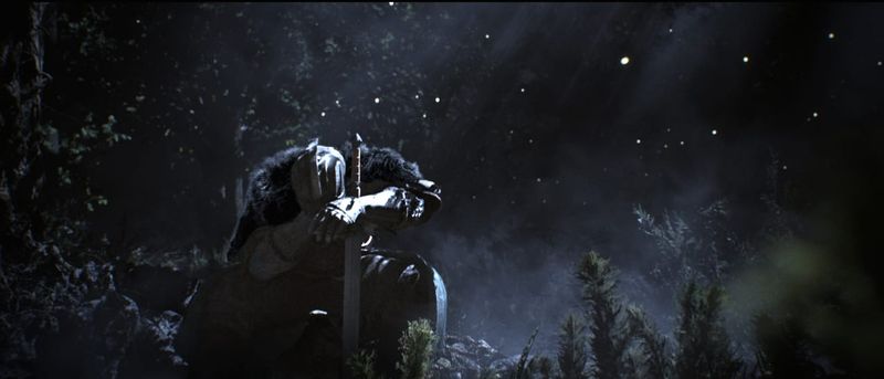 Box Art Review: DARK SOULS II IS BOTH EFFECTIVE AND RIDICULOUS