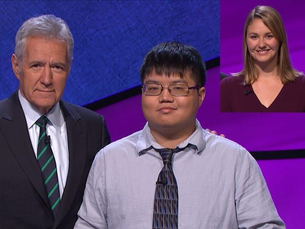 Jeopardy! knave Arthur Chu meets his match: bad ’80s hair metal