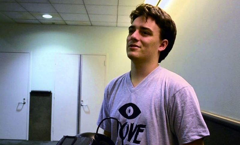 Palmer Luckey on why the Facebook merger makes VR’s future even brighter