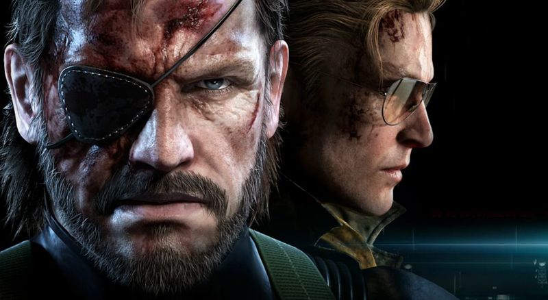 The troubling professionalism of Metal Gear Solid V: Ground Zeroes