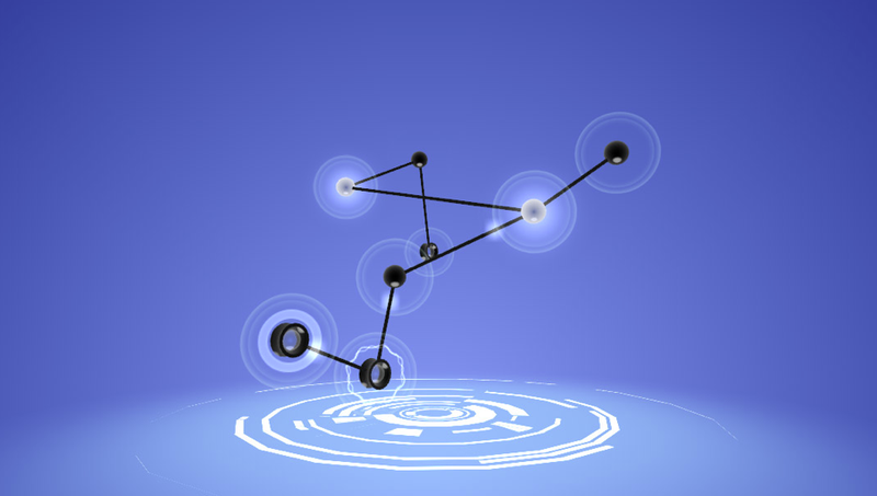 Cadence lets you engineer musical architecture in 3D space