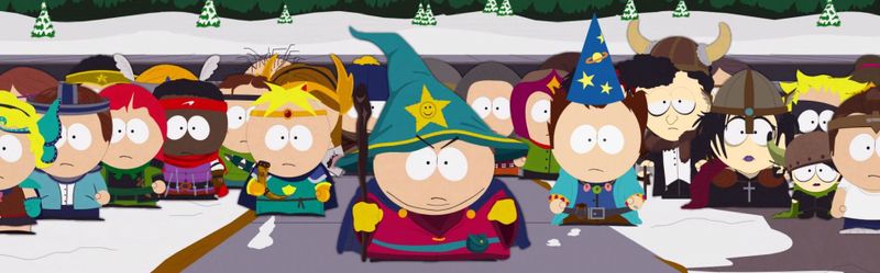 The tortured, hateful parentage of South Park: The Stick of Truth