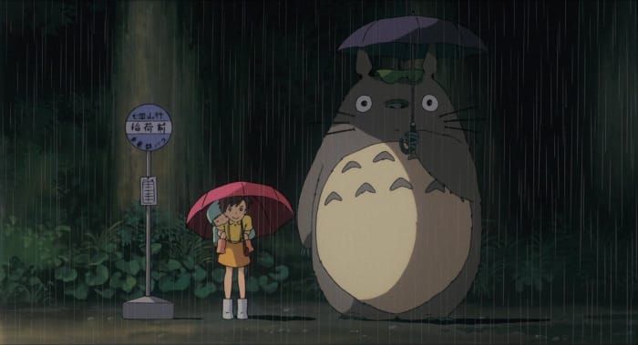 Virtual reality dev continues to melt hearts with My Neighbor Totoro