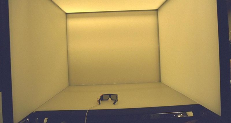 Project Morpheus will kill us all