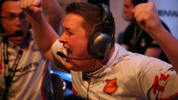 Huzzah! The X Games are giving esports a trial run in June