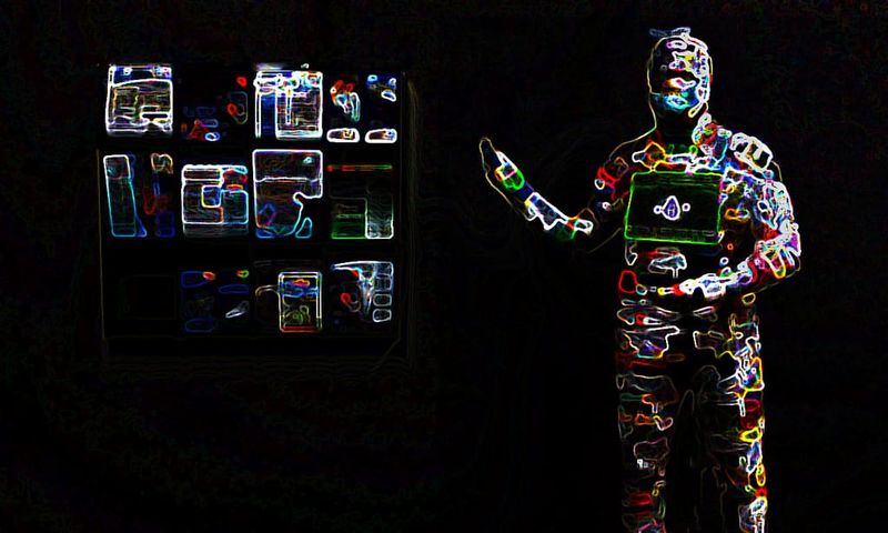 Will wearables bring videogame design into the real world?