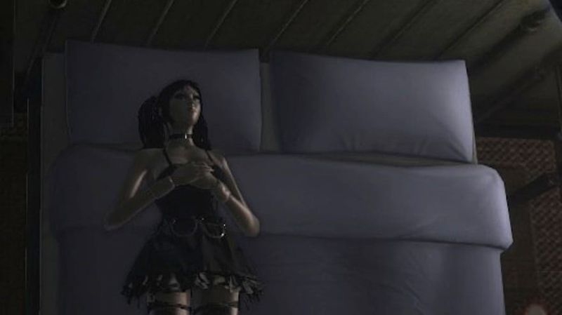 Let’s mourn the death of World of Darkness with these leaked screenshots