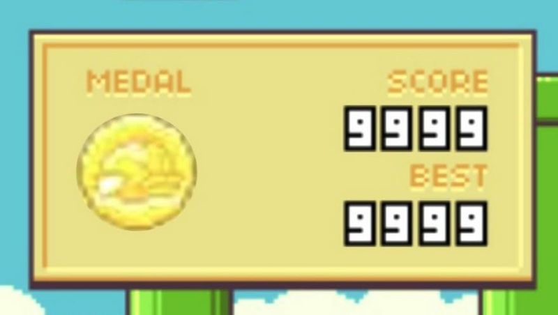 Flappy Bird and the rise of the accidental social game