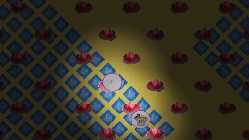 Different Games Conference is the Diversity Lounge without the rest of PAX