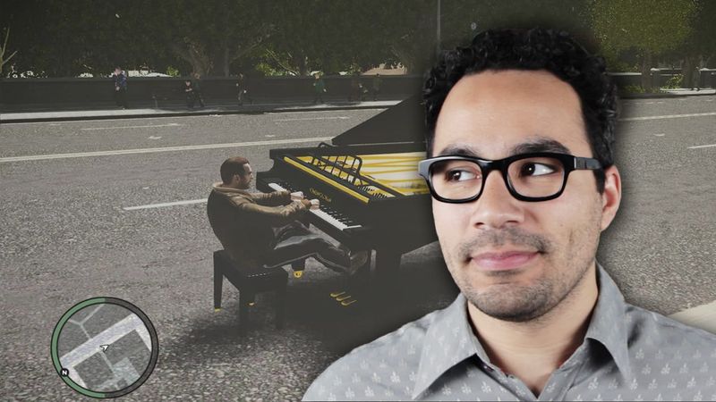 New PBS Game/Show looks at their favorite gaming gifs