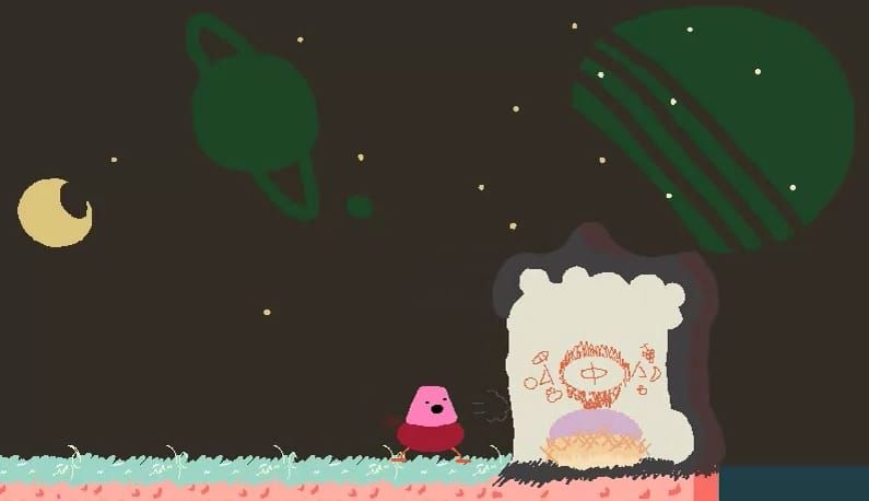 Watch Twitch build a statue of itself in the upcoming Monument