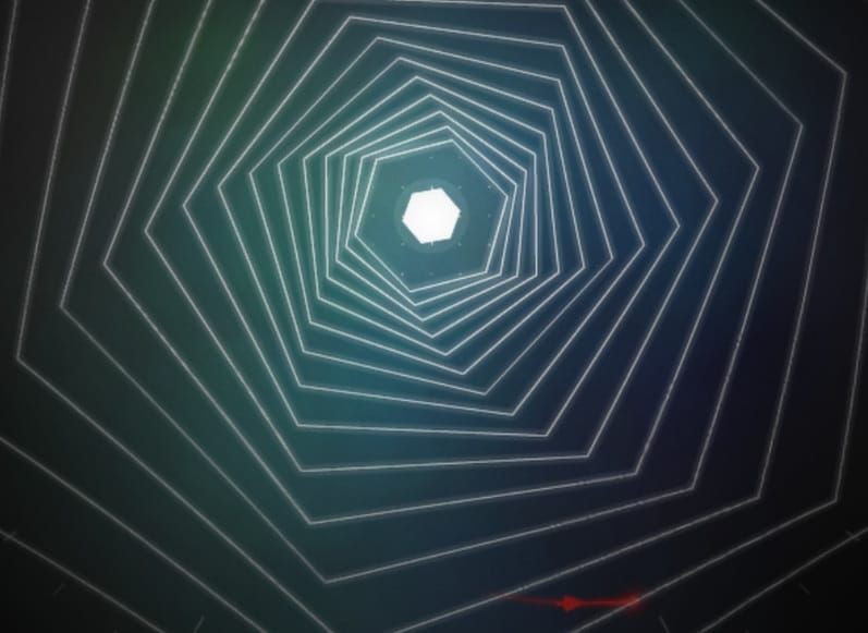 0RBITALIS is like Angry Birds in the actual fathomless depths of space