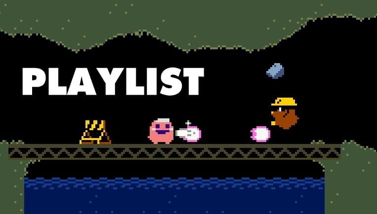 Playlist 4/16: Ragdoll yourself with Trials Fusion, set aside a Pink Hour, and make time to bleed with Broforce