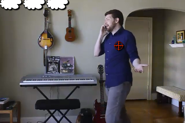 Frog Fraction 2’s FMV game is the best/worst Kickstarter video ever