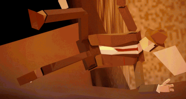 Last Life is a Grim Fandango-looking adventure game and Tim Schafer is involved. Need I say more?