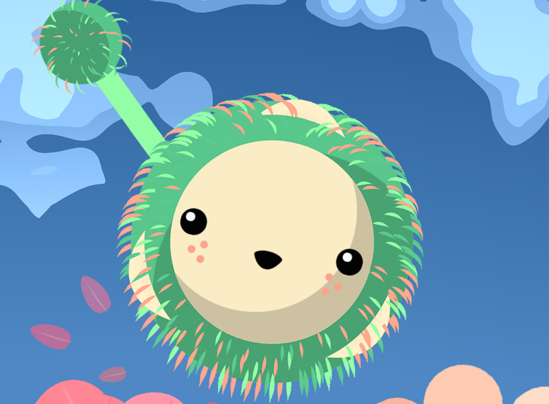 Shu’s Garden shows that growing up is hard