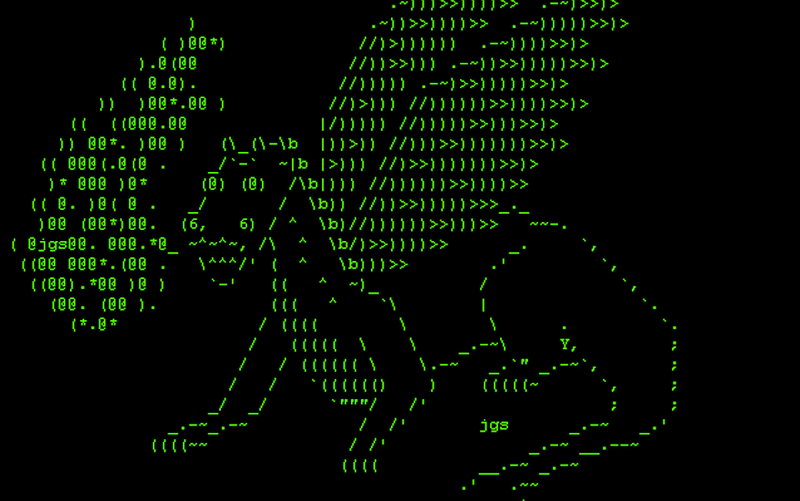 Very first virtual world, from 1978, acquired by Stanford; librarians to get their mob-slaying on