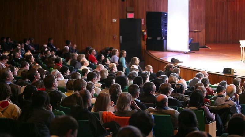 The NYC Games Forum illustrates the rocky road to becoming a game