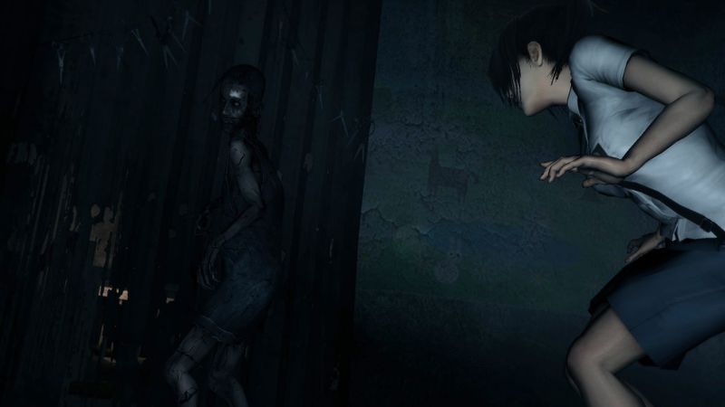 DreadOut is old-school torture